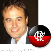Personal Trainer, Prof. de Educação Física, pai da LINDA Ana Clara e Rubro-Negro!!!
Facebook: http://t.co/hgLa2r2Qs7