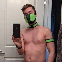 Pup Arrow (@chipuparrow) 's Twitter Profile