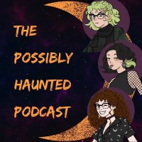 possiblyhauntedpod(@possiblyhaunted) 's Twitter Profile Photo