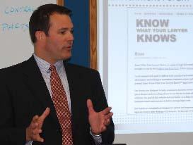 WaltersLawFirm's profile picture. Legal Counsel to High Growth Companies in the Pac NW