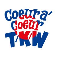 coeur a' coeur T/K/W 加藤潤一 渡辺大輔 くーらーくー (@cactkw) 's Twitter Profile Photo coeur a' coeur T/K/W 加藤潤一 渡辺大輔 くーらーくー (@cactkw) 's Twitter Profile Photo