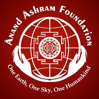 @AnandAshram