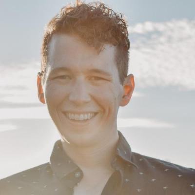 Founder/CTO @CoreOS (acq. Red Hat 2018).

Interests in open source, kubernetes, containers, climate change, voting systems, and watches.

https://t.co/G7oyaxODKN