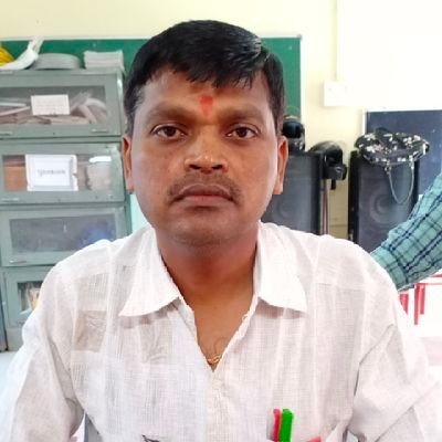 SahdevkumarC's profile picture. Primary Teacher