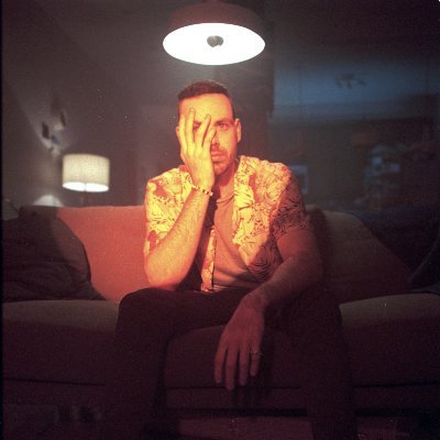 TheGrandMess's profile picture. "Think of Me" Out Now!
https://t.co/V6seZ5Cpuc