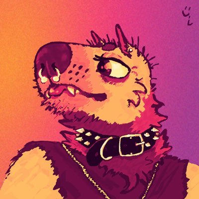 butch dogさんのプロフィール画像