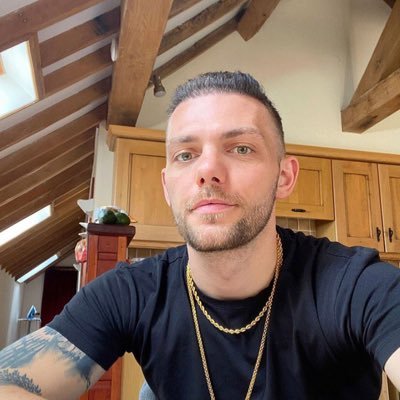 JustinMckean4's profile picture. 