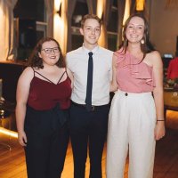 Molly O'Donohue (@itsguacamolly) 's Twitter Profile Photo Molly O'Donohue (@itsguacamolly) 's Twitter Profile Photo