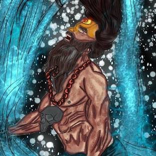 Mridang14's profile picture. ....