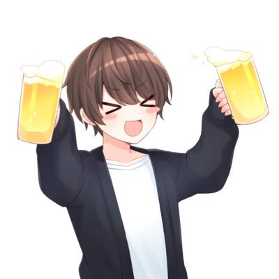 ハイボール片手にフォートナイト、APEX配信🍻🍻 ■TikTok 45,000 ■YouTube 5,800 APEXも好きなので練習中！