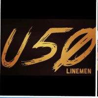 U5Ø_Linemen(@U50_Linemen) 's Twitter Profile Photo