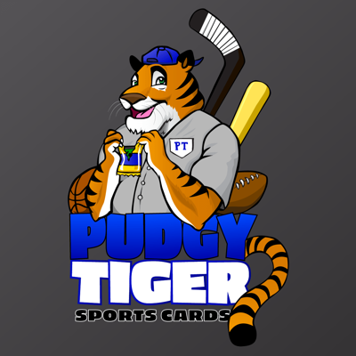PudgyTigerCards Profile Picture
