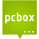 Pcbox's profile picture. 
