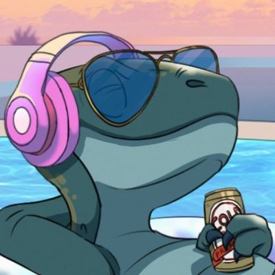 Frostysaurus-Wrecks is a video game stream and video content creator at https://t.co/u7qzPTNMHO.