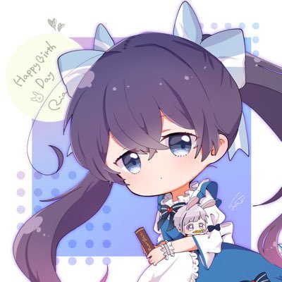 るいあさんのプロフィール画像