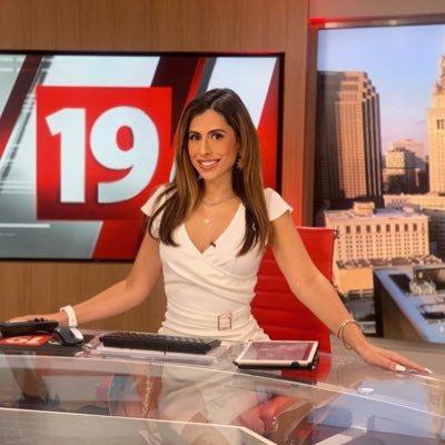 KellyEKennedyTV Profile Picture