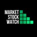 Market Stock Watch📈 (@MStockWatch) Twitter profile photo