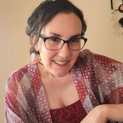 Phelosha's profile picture. Depolarization advocate, TEDx speaker, and a vice president at the great books- and civil dialogue-centered St. John's College