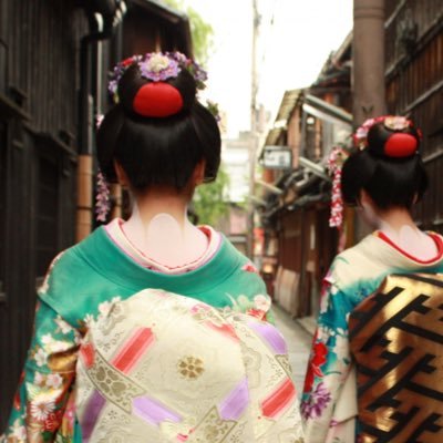 プライドの高い京女(おんな)botさんのプロフィール画像