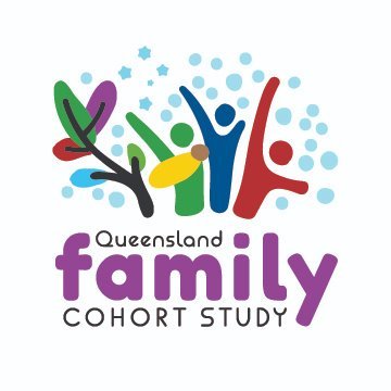 Understanding #healthy growth, being and ageing in #Queensland #families/#Cohort for the future/Research for #health in all QLDers/
@MaterResearch/#QLDFCS