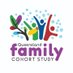 QLD Family Cohort (@QLDFamilyCohort) Twitter profile photo