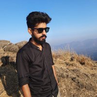 Shubham Kshatriya (@shubhamkshatri6) 's Twitter Profile