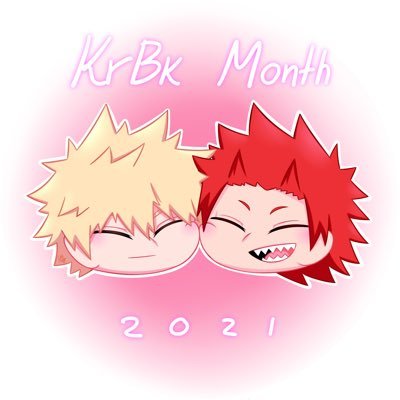 Fan account | krbk content for the entire month of august | Use #KrBkMonth2021 to participate!