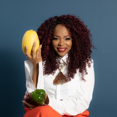 Host of Tregayes  way #owntv
Host of Cakealikes #foodnetwork
Watch all shows daily on @discoveryplus
https://t.co/okAjxl0gYH
for bookings assistant@https://t.co/okAjxl0gYH