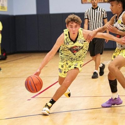 Braydon Olson Profile