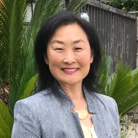 Jinny Rhee (@deanrheecsulb) 's Twitter Profile