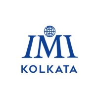 IMI Kolkata(@IMIKOnline) 's Twitter Profile Photo