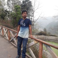 Nirmal Roy (@nroy852) 's Twitter Profile