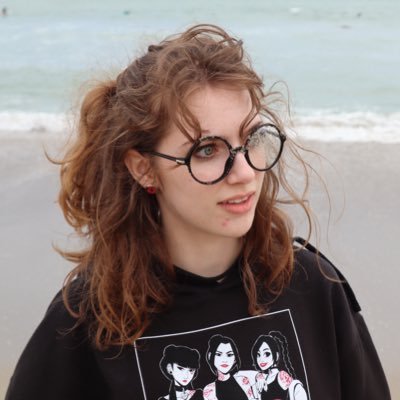 Camille_Hall_'s profile picture. I tweet a lot about sleep | Boston University Alumna | Software Engineer