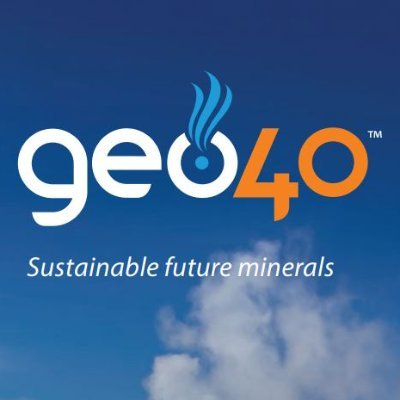 Unlocking critical minerals from geothermal wastewater to sustainably resource our renewable energy future