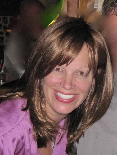 Leslie Brell