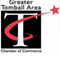 The Greater Tomball Area Chamber of Commerce exists to provide resources and foster relationships that empower businesses to prosper.