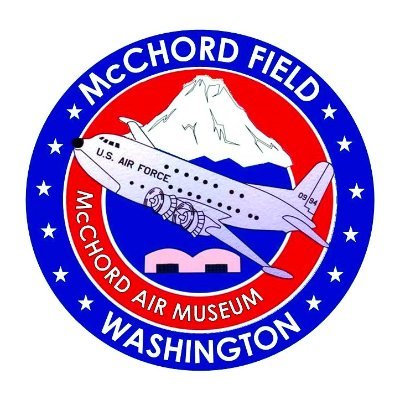 The McChord Air Museum is the official USAF organization whose mission is to portray the history of McChord Field.