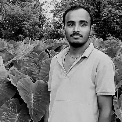 RohitAgnihotri0's profile picture. https://t.co/j5riLlHNdX. Geography, ( Dr. Hari Singh Gour Central University Sagar)