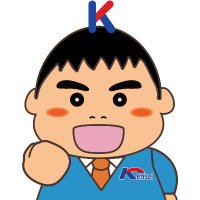 株式会社ケンセイ(@kensei532) 's Twitter Profile Photo