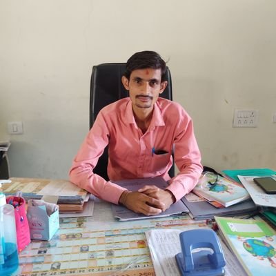 Teacher of English at Government Secondary school,Zalasagh,Mahisagar (Gujarat)