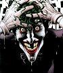 It's a funny world we live in. Speaking of which, do you know how I got these scars?