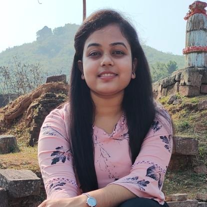 adyasha21's profile picture. 