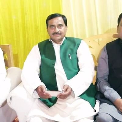 mohsin_babbu's profile picture. Student And Politician.