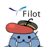 Filot.Co.Ltd(@Filot_Co_Ltd) 's Twitter Profile Photo