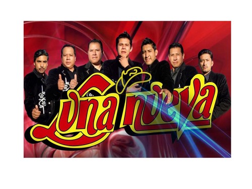 GRUPO LUNA NUEVA