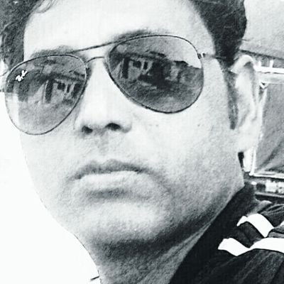 Official Twitter Handle Of Aaghaaz_Siddiqui_
Farmer | Technician | Social Activist | Critic |
