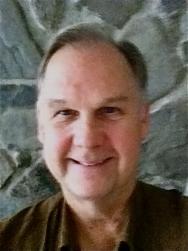 gregyurek's profile picture. 