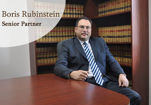 Personal Injury attorney in Bellevue, Washington