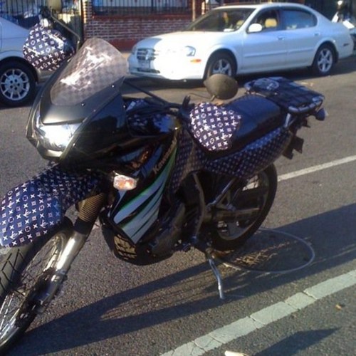 KLR_SHA's profile picture. 