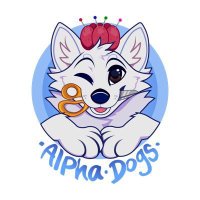 Alpha Dogs(@AlphaDogsStudio) 's Twitter Profile Photo